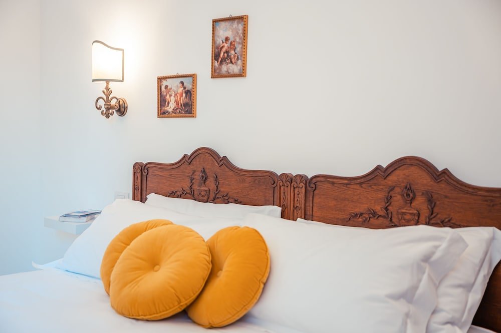 Фото Taoapartments Casa Antonella