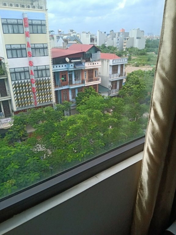 Hotel Nha Nghi Hoang Gia, Hanoi, photo