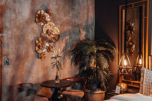 Гостиница Casa Emilia B&b Boutique в Мехико