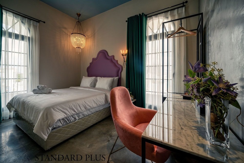 Фото Le Jardin Secret Saigon