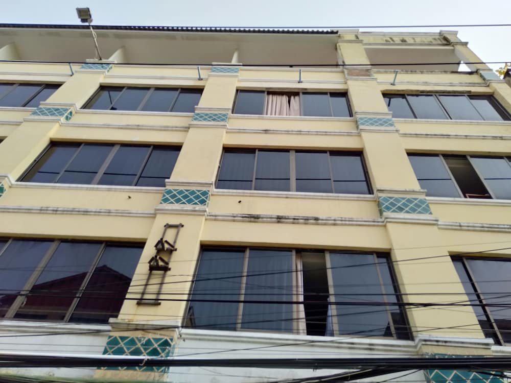 Фото Casanova Inn