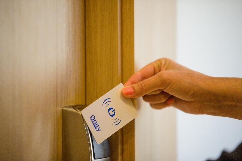 Фото Hotel Monarque El Rodeo