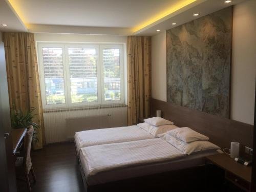 Фото Hotel Bartoš