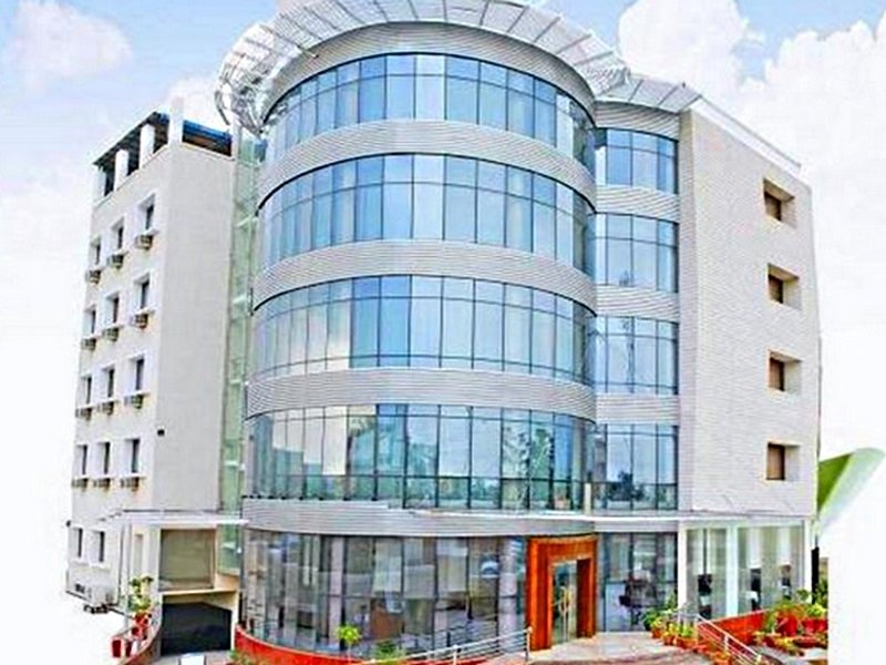 Фото отеля 5