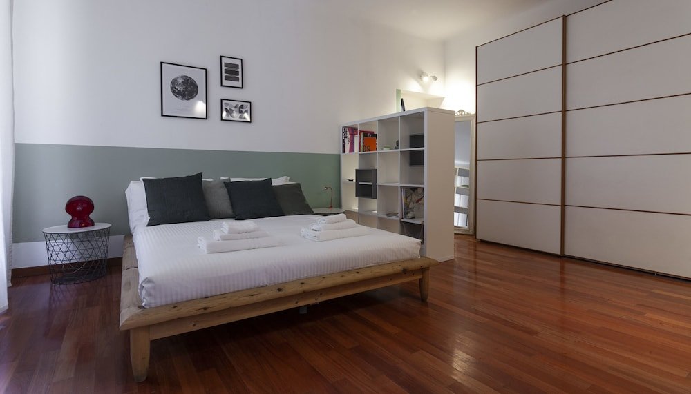 Фото Alessi Apartment