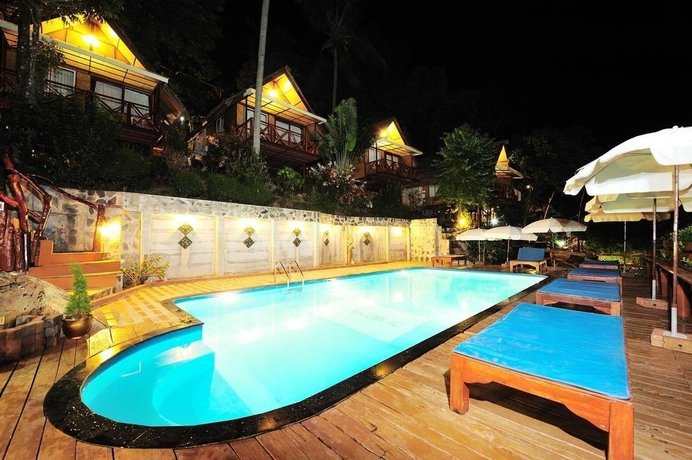 Фото Pp Ingphu Viewpoint