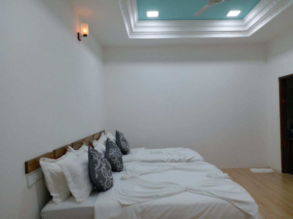 Фото Quicksand Rasdhoo