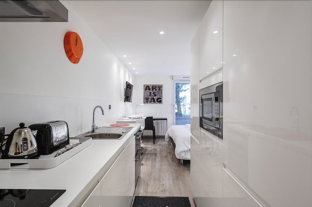 Фото ibis Lyon Part Dieu Les Halles