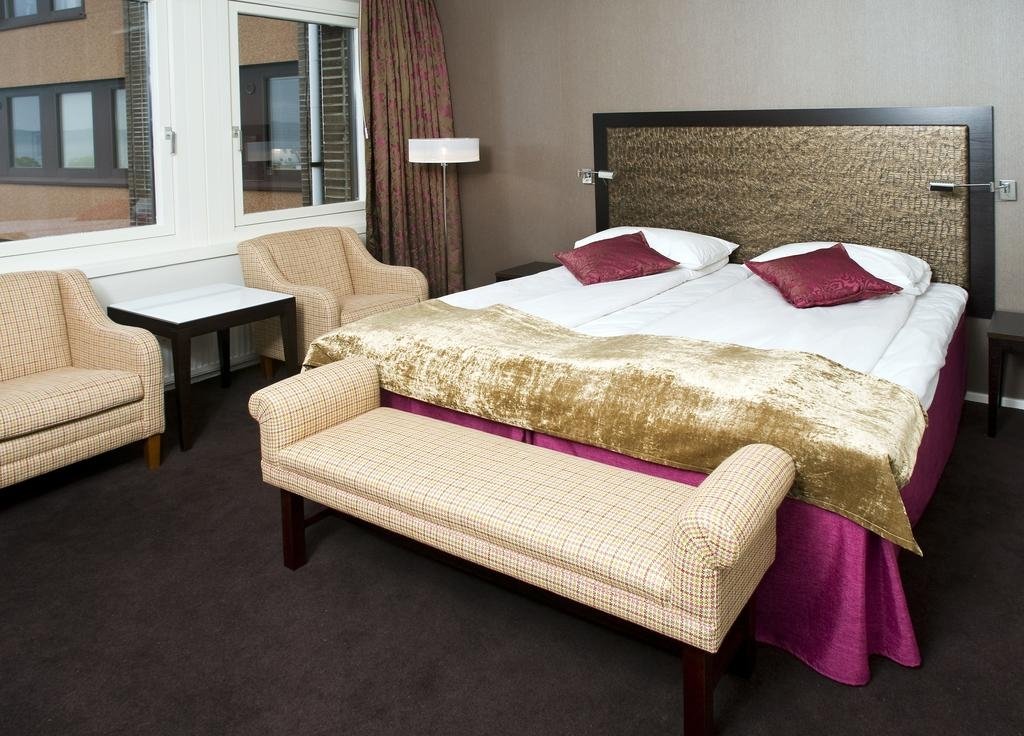 Фото Thon Hotel Prinsen