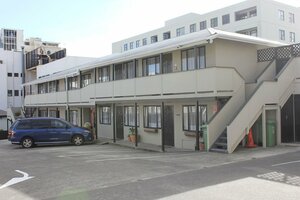 Гостиница Halswell Lodge - Motel