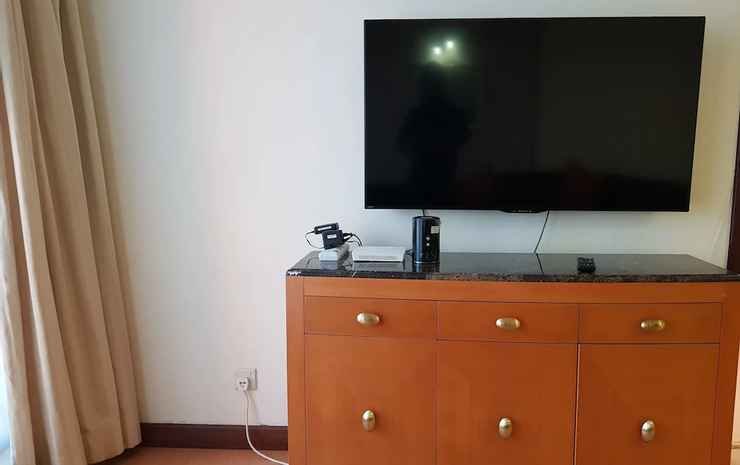 Фото Kl Times Square Residence