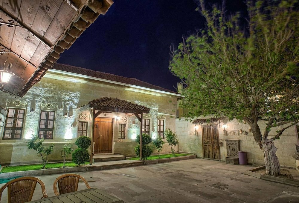 Hotel Avanos House, Avanos, photo