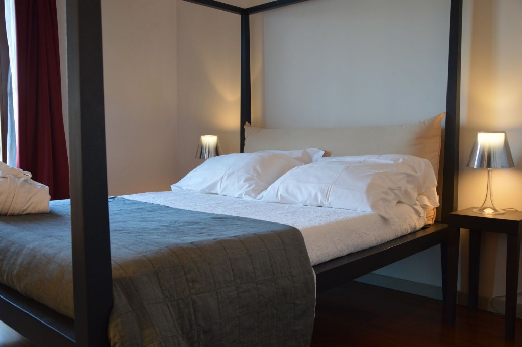 Фото Hotel del Porto