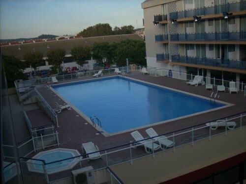 Гостиница Casa Vincke Hotel в Паламосе