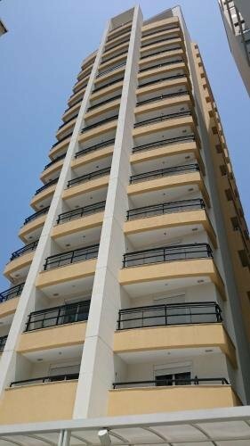 Hotel Vossa Bossa Studio Home Paulista, Sao Paulo, photo