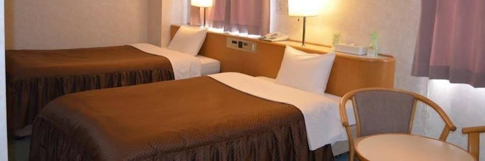 Фото Southern Cross Inn Matsumoto