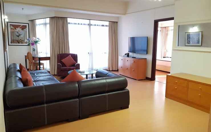 Фото Kl Times Square Residence