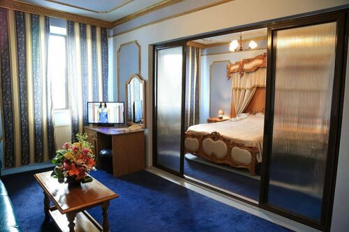 Гостиница Hotel Kreta