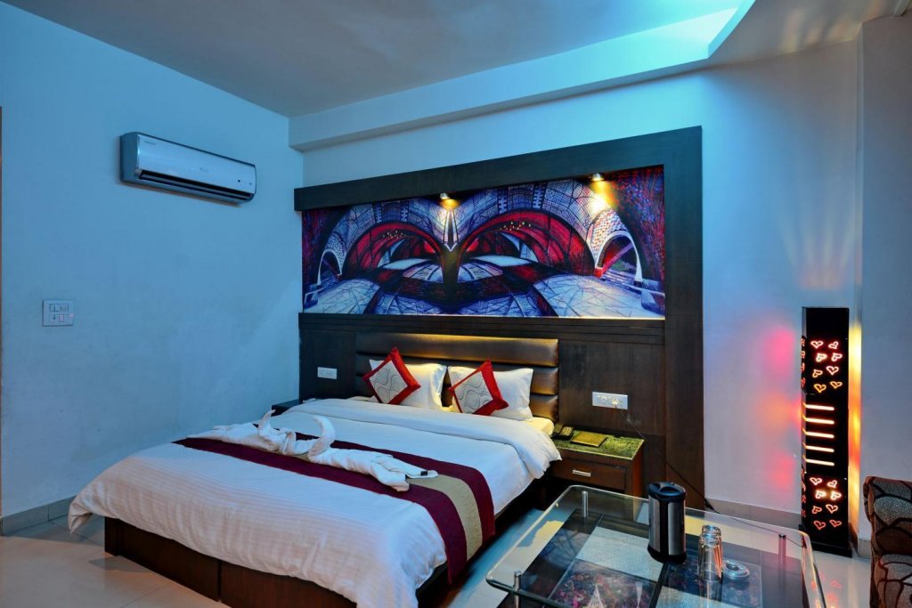 Фото Hotel Namaskar