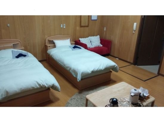 Фото Kuriyama Ryokan