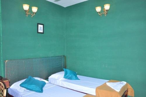 Фото Velvett Villa