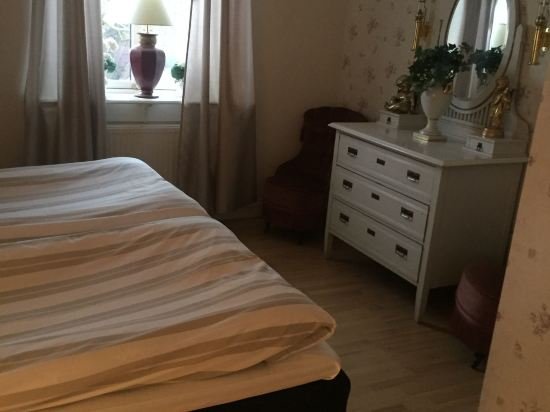 Фото Hotell & Restaurang Solliden