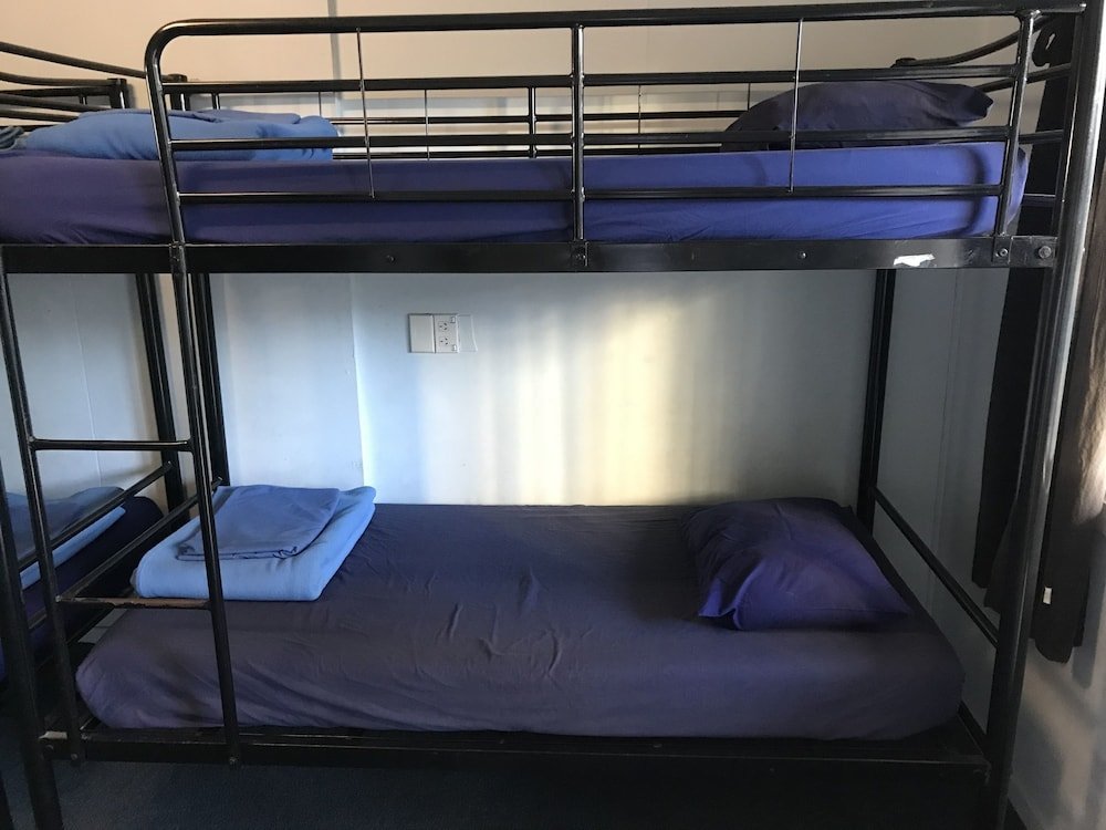 Фото Down Under Hostels by the beach