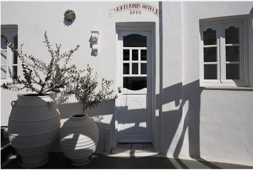 Фото Hotel Katerina's Castle