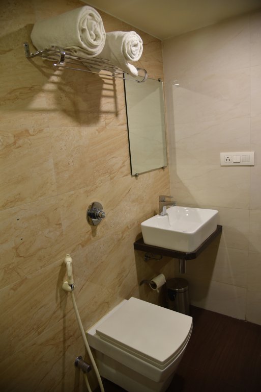 Фото Hotel The Blossom