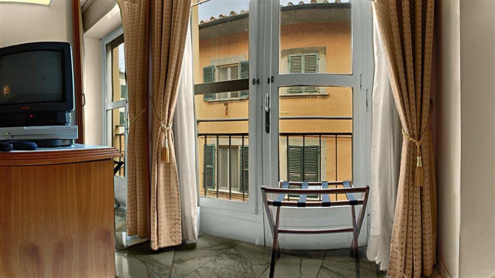 Фото Grand Hotel Duomo