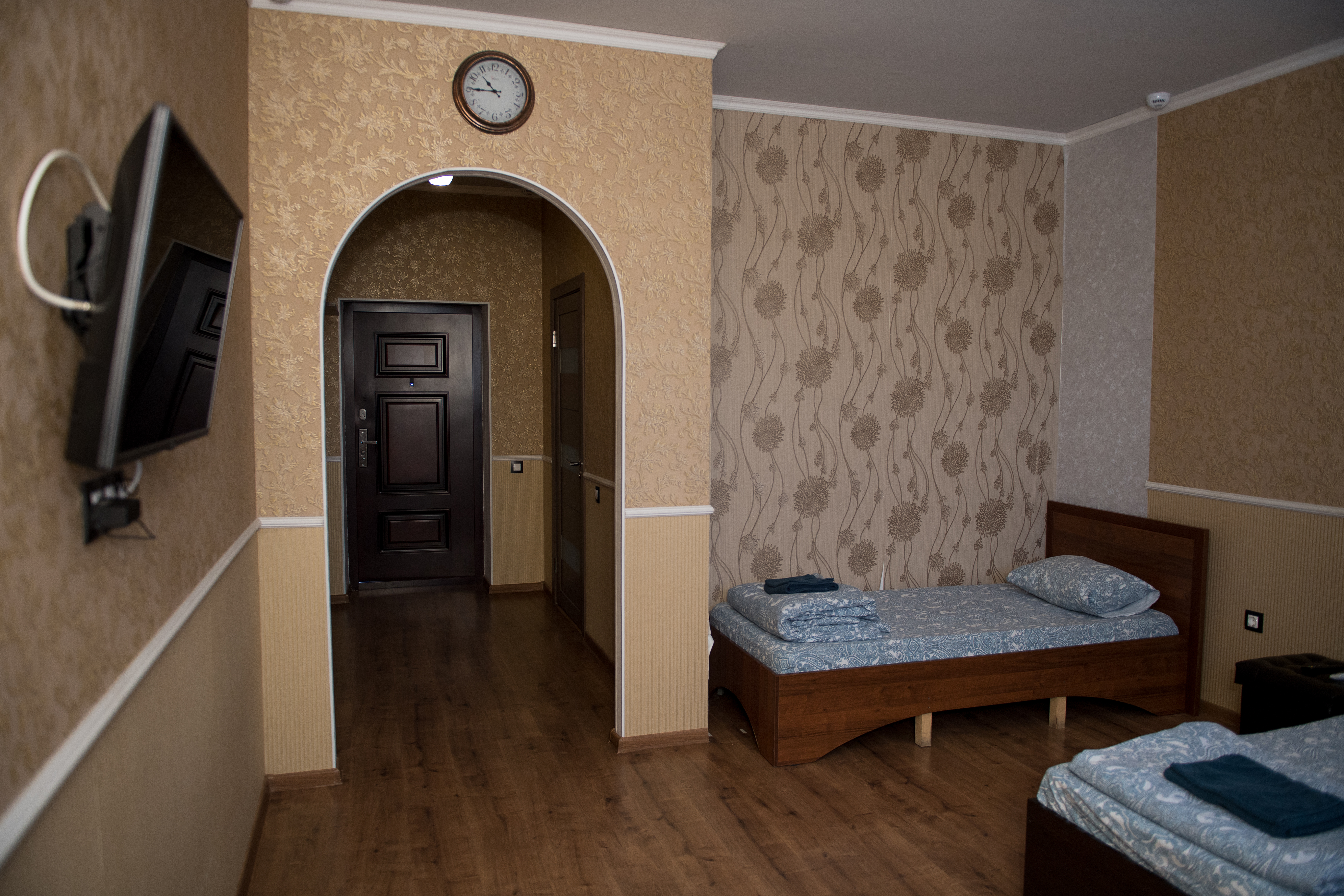 Фото Придорожный комплекс МТС М5 894 км