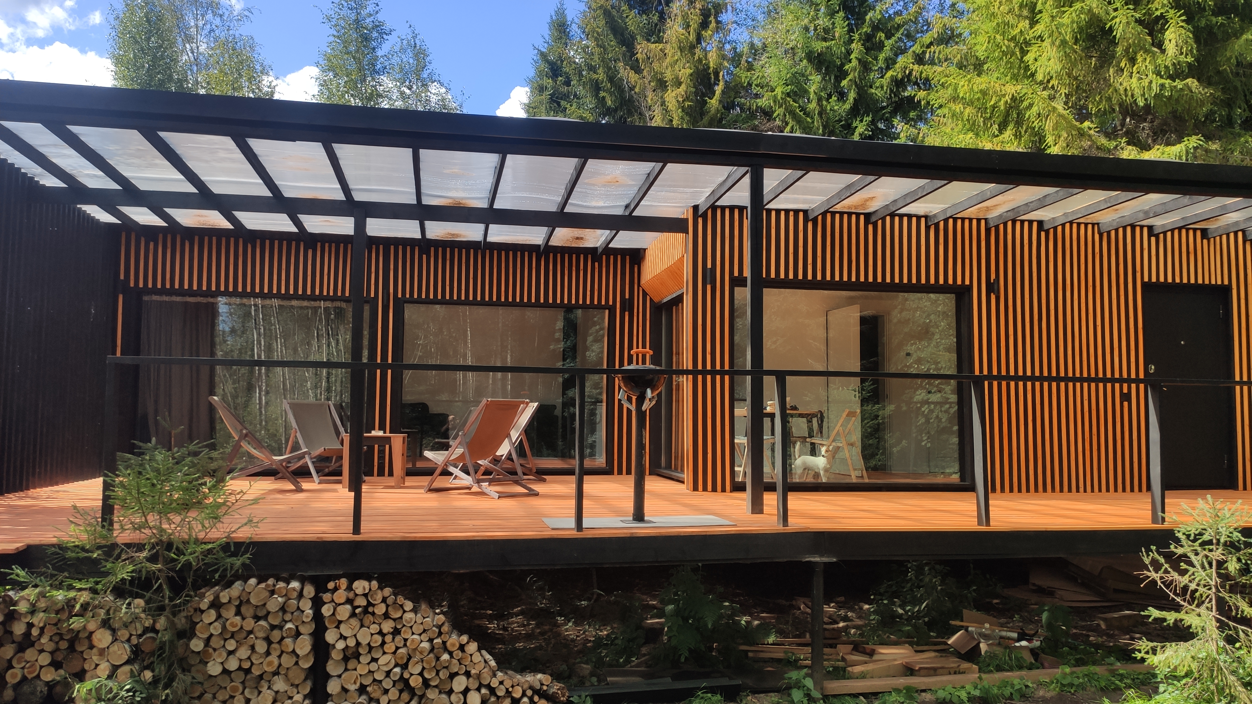 Фото Лагом Хаус