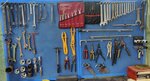 Гараж на Час (Nauchny Drive, 11Ас2), servicio de coches, centro de reparación de automóviles