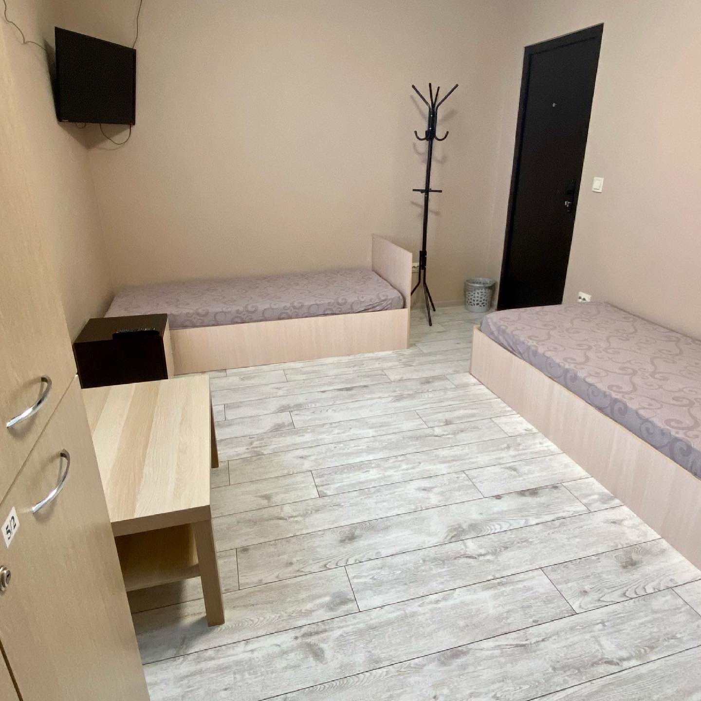 Фото Хостел Центральный