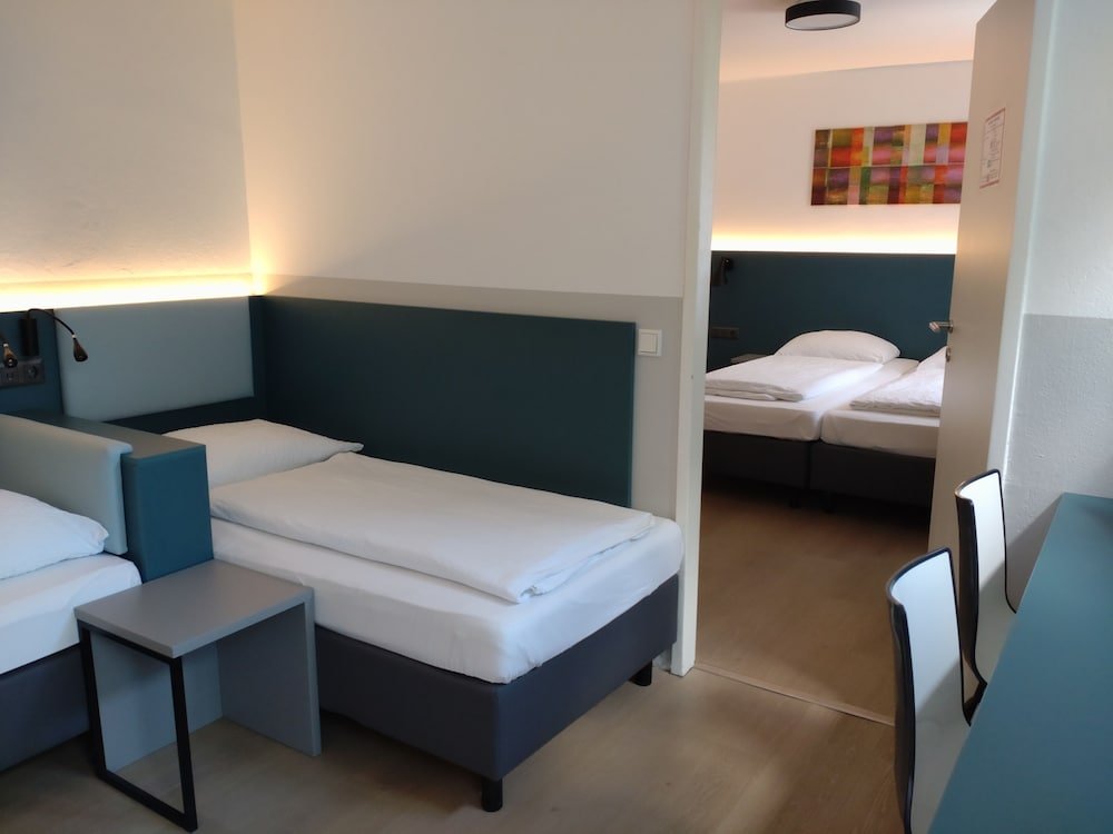 Фото Pension Elisabeth