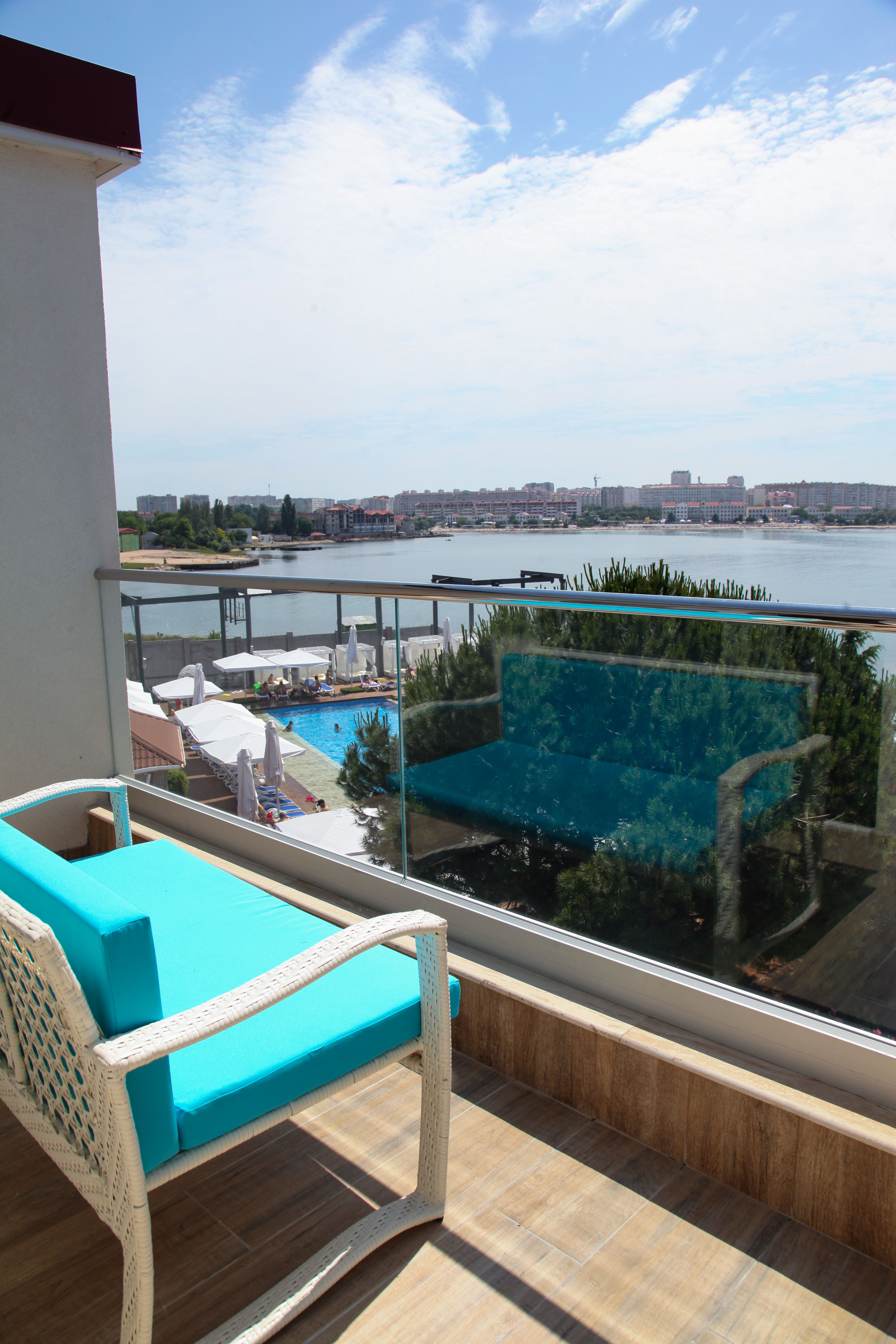 Фото Яхт клуб Юг