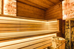 Sauna Sezam (Barklaya Street, 13с1), sauna