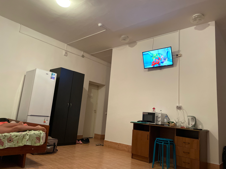 Фото Ак Керман