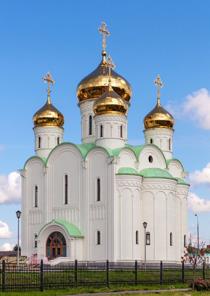 Hardware store Geytsman I. V., Perm Krai, photo