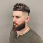 Hairstuff (8 Marta Street, 31), barbería