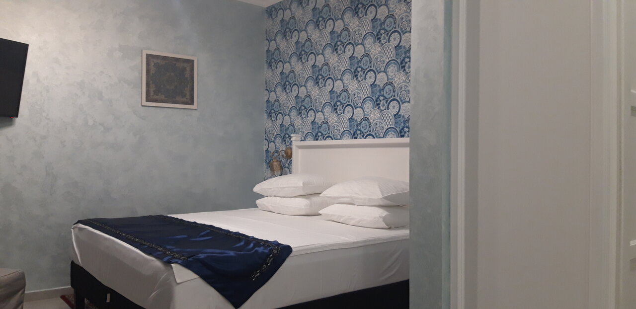 Фото Марфуга