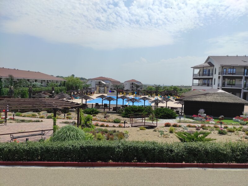 Tizdar Family Resort & SPA — фото 50