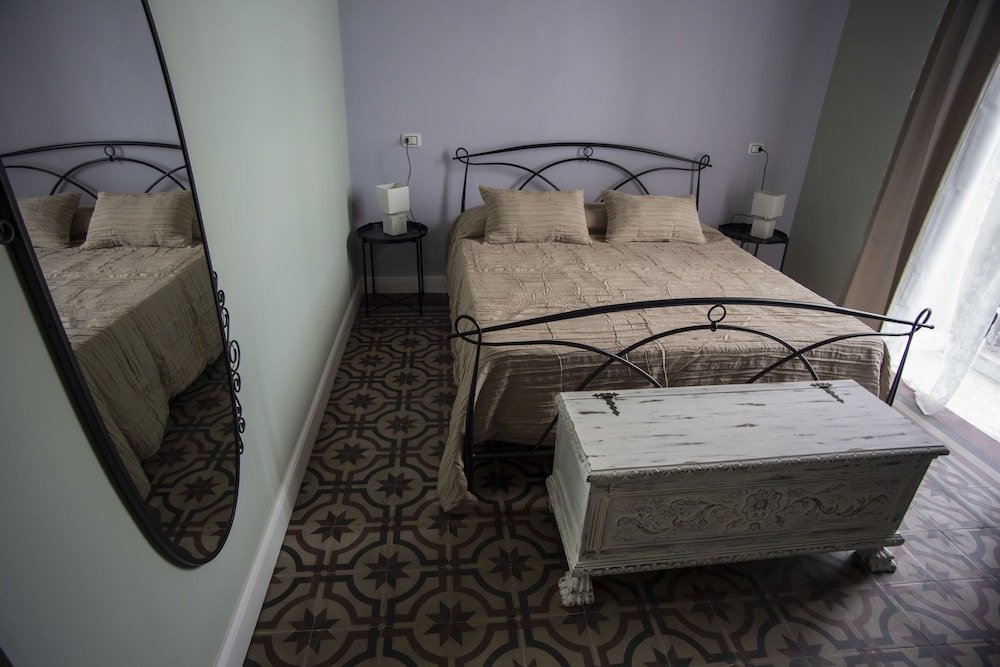 Фото Re Carlo Rooms