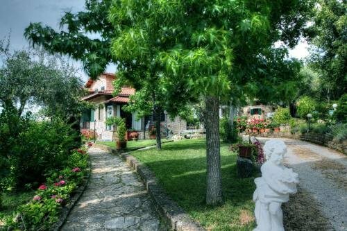 Гостиница B&b Villa Garden