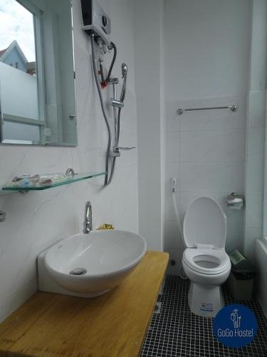 Фото Gogo Dalat Hostel