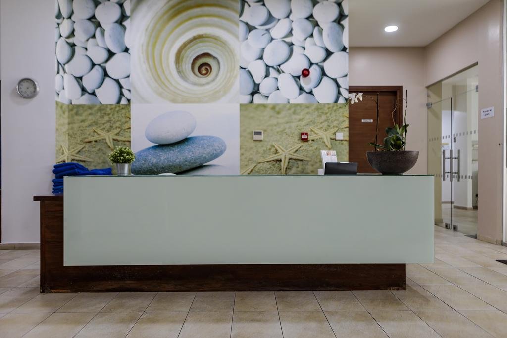 Фото Aliathon Aegean