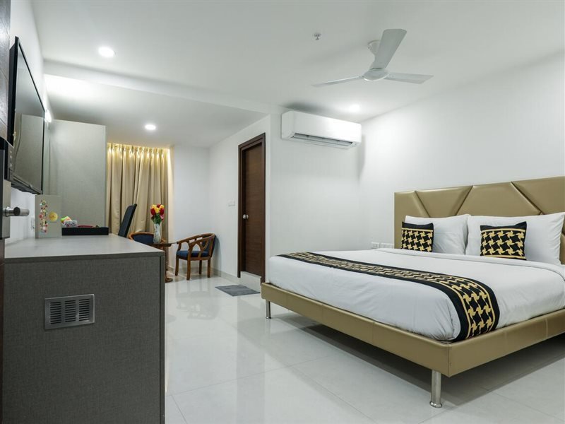 Фото Edition O 30002 Bhel Hyderabad