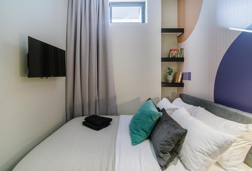 Фото ColorBox - by Loginn Hotels