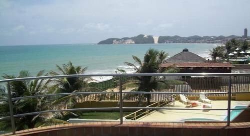 Hotel Costeira Praia Flat - Apt Lua, Natal, photo