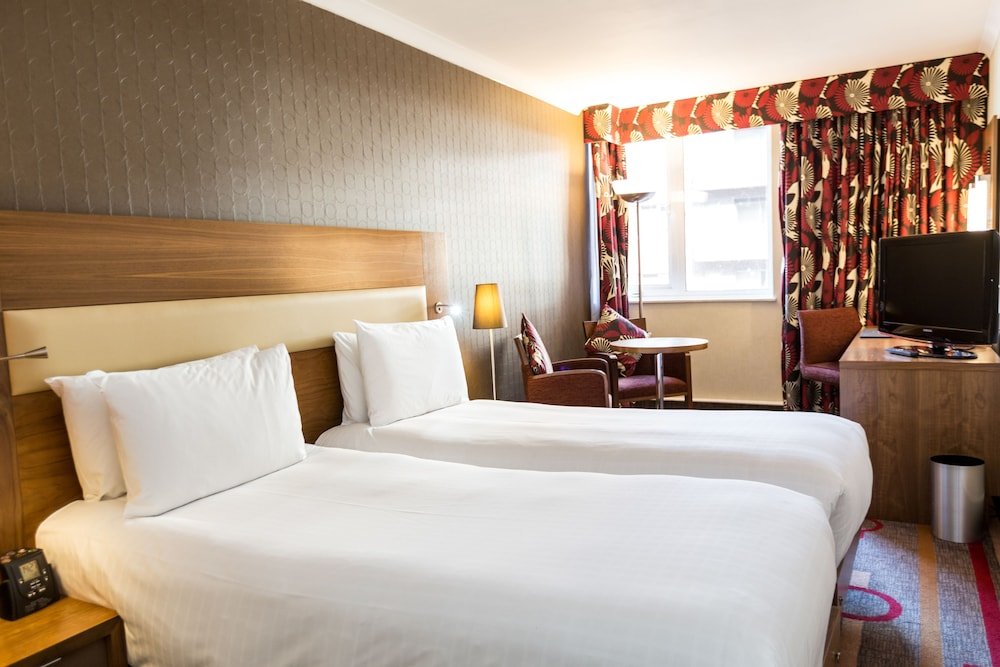 Фото Hilton London Olympia